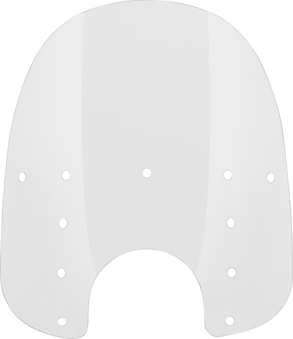 Fats 19 Plastic Clear | 8185334497546