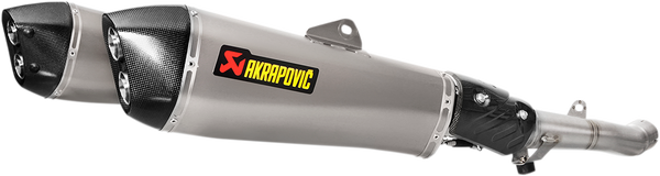 Mufflers Ti/Cf Zx14R 2016 | 18113069