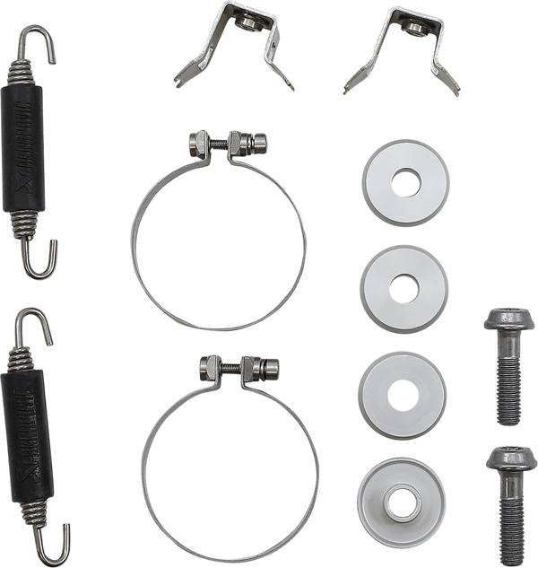 Mufflers Ti Hypermotard | 18114240