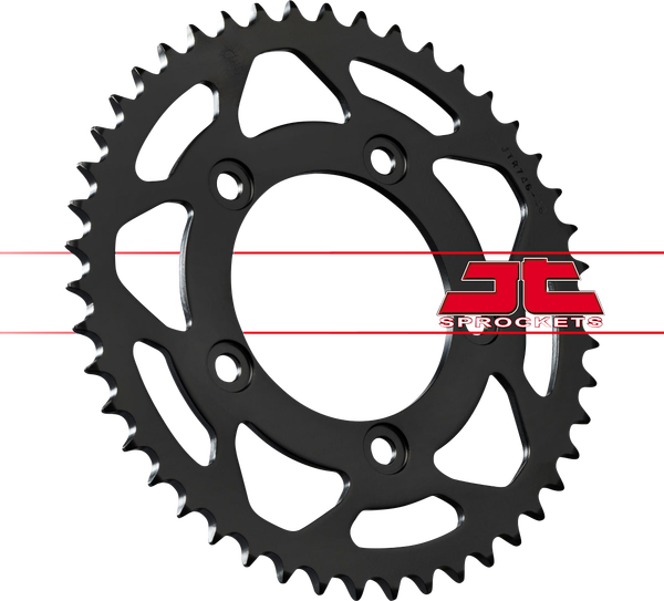 Sprocket Rear 44T 520 | 8187087028490