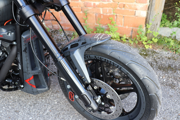 Fr Fender Custom Raw | 8185908232458