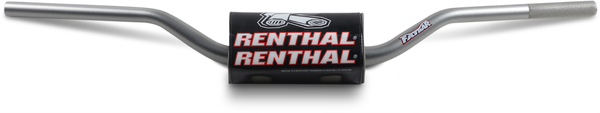 Renthal Fatbar 602 Tt | 8213642838282