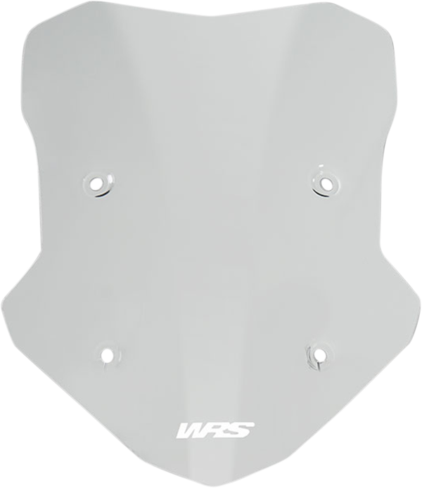 Wscrn Stndrd F900Xr Smoke | 8185251987722