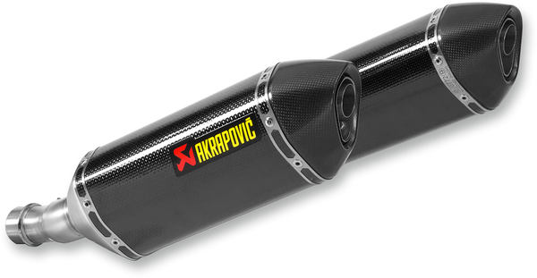 Mufflers Cf Z1000Sx 17 | 18113304