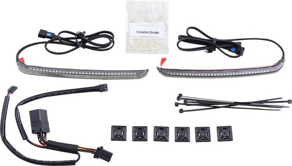 Light Bag Blades 97-13 | 8185637699850