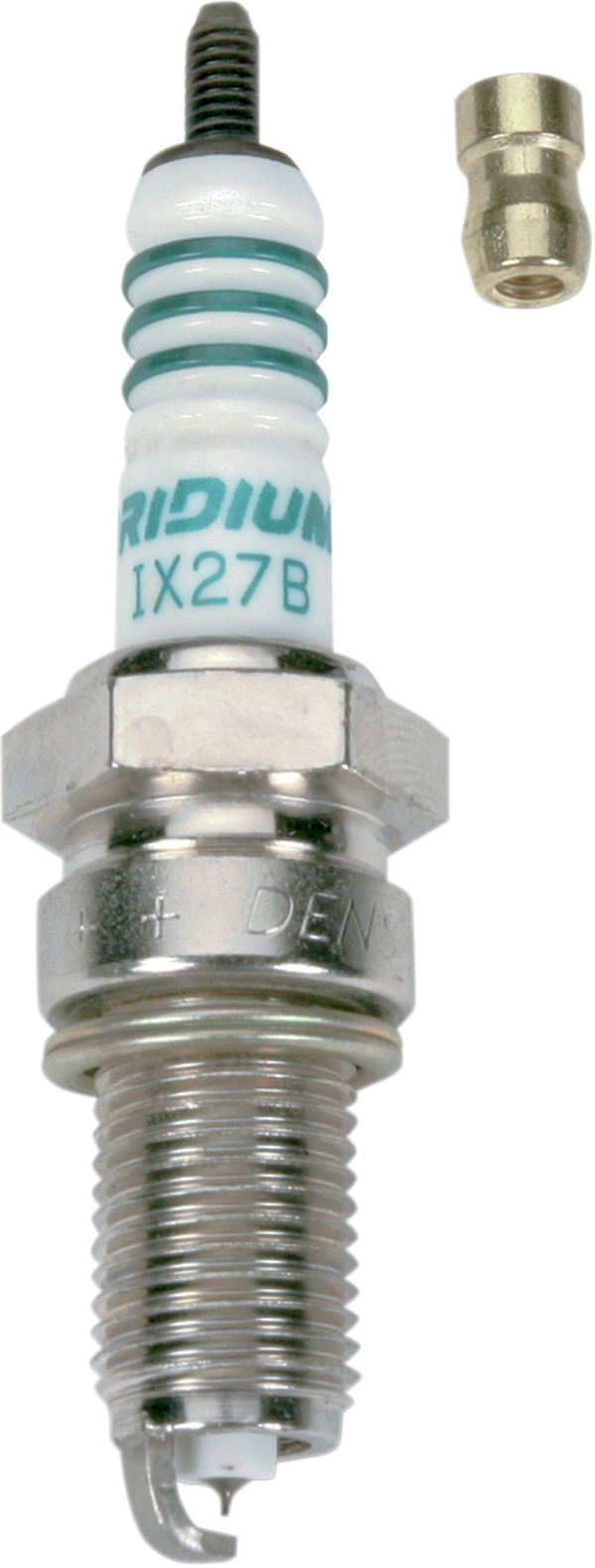 Denso Iridium Spark Plug | 8187054588170