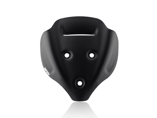 Wndscrn Sport Streetf V4 Mt Bk | 8185259524362