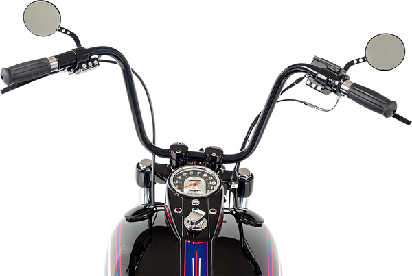 Handlebar 10X1 Ape Etc B | 8213621506314