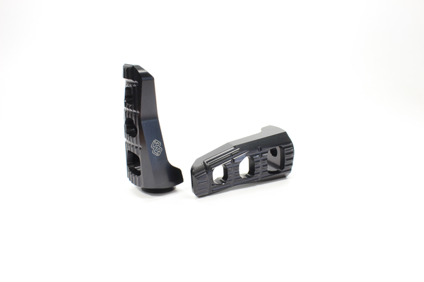 Footrest Kit Bk Uf20 | 8186060374282
