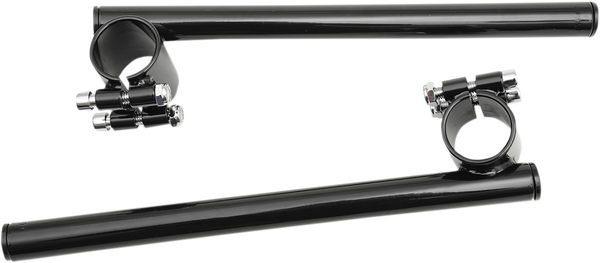 Clip On 7/8" 36Mm Black | 8213615968522