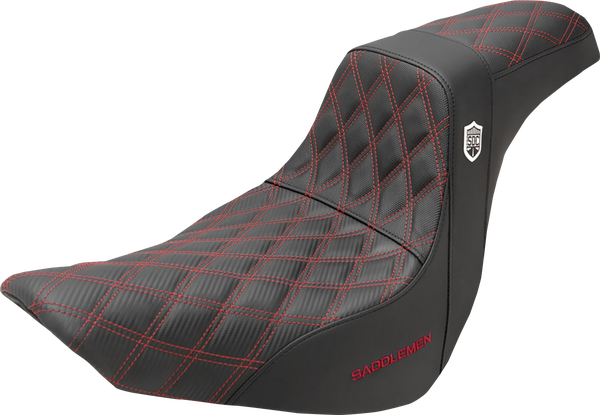 Seat Sdc Perf Grip Red St | 8183196156170