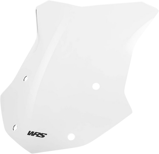Wscrn Sport R1250Gs Clear | 8185232523530