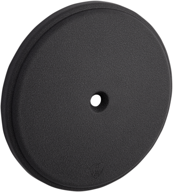 Cover Stg1 Smth Blk | 8186119880970