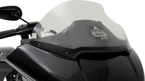 Windshield Flr Fltr 14"Ds | 8185202049290