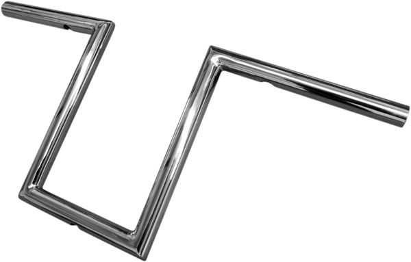 Handlebar Narow Z 10" Bk | 8213627732234