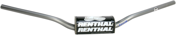 Renthal Fatbar 827 Ktm Tanium | 8213643690250