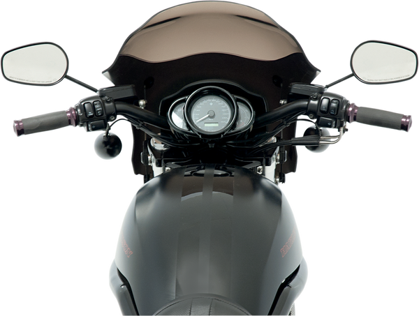 Fairing Bullet Night Rod | 8185316311306