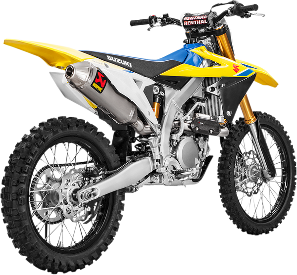 Exhaust Evo Ti/Ti Rmz450 | 18201817