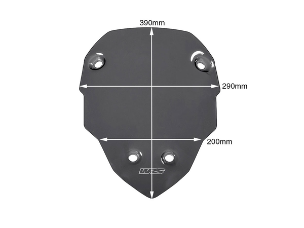 Wndscrn Sport Multist V4 Dk Sk | 8185261719818