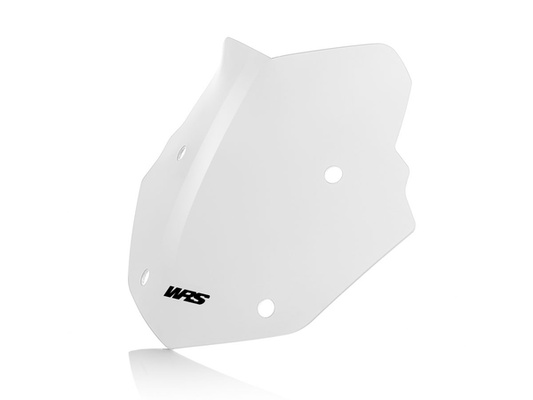 Wscrn Enduro R1250Gs Clr | 8185238814986