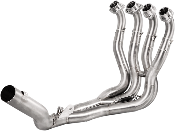 Headpipes Ss Gsxr600 16 | 18120287