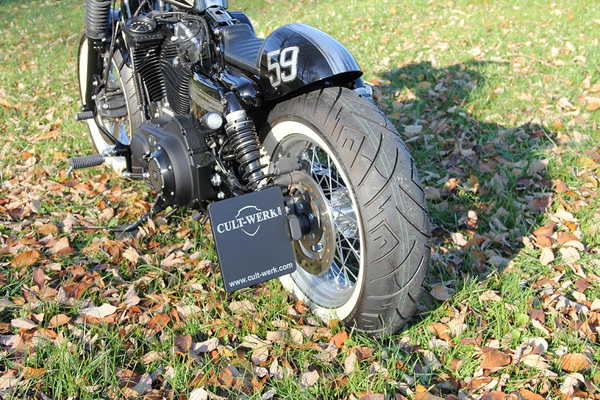 License Plate It Sps | 8185608044810