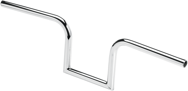 Handlebar Friscoii 7/8 Bk | 8213607743754
