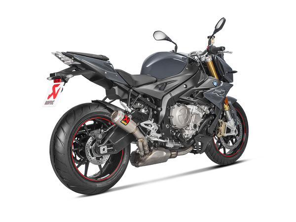 Muffler Ti S1000R 2017 | 18113329