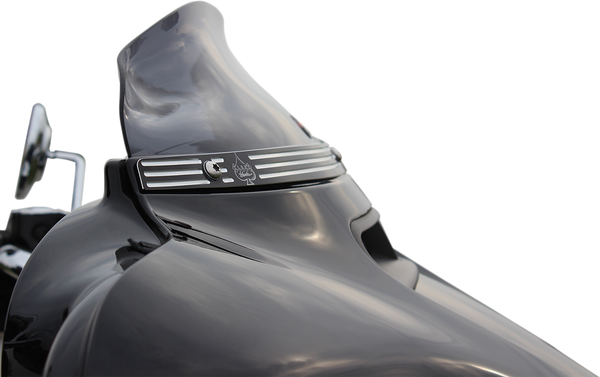 Windshield Flr Sl14+Flh S | 8185207390474