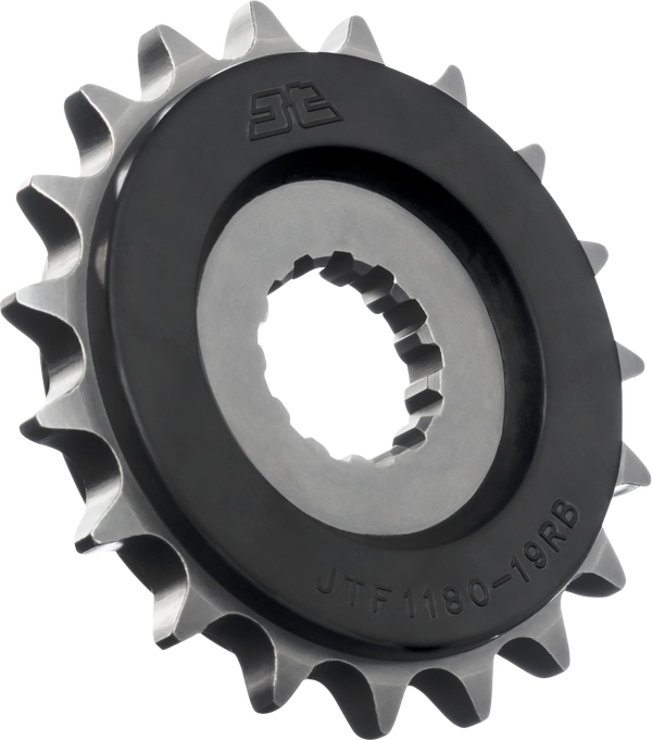 Sprocket Front 19T 530 Ru | 8187061338378