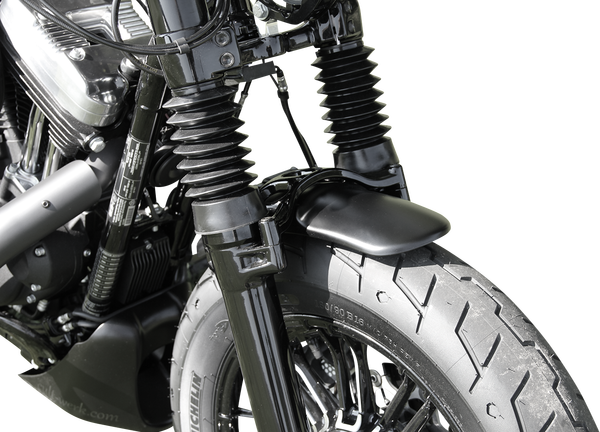 Fr Fender Bobber Raw Xl | 8185906725130