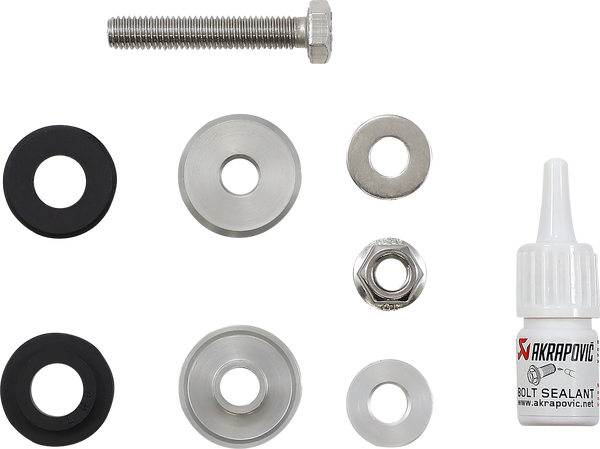 Muffler Rpl S1000Rr | 18601309