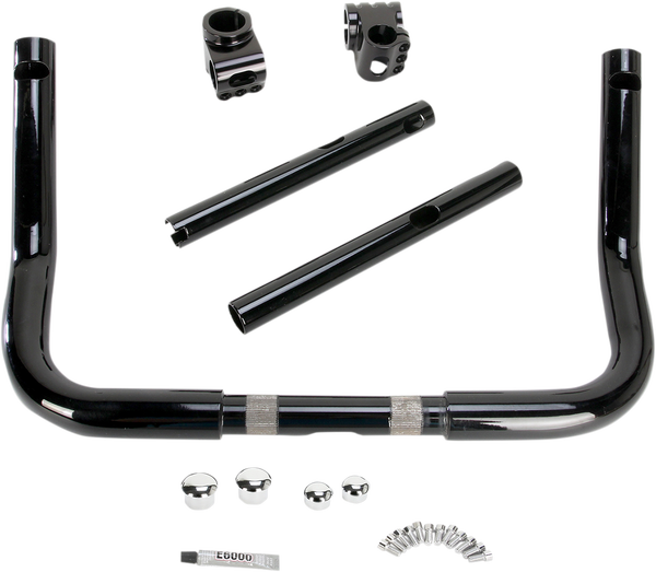 Handlebar Ergobk 14-19 B | 8213623210250