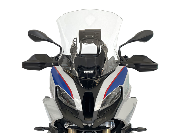 Windscreen Capo S1000Xr Clear | 8185256083722