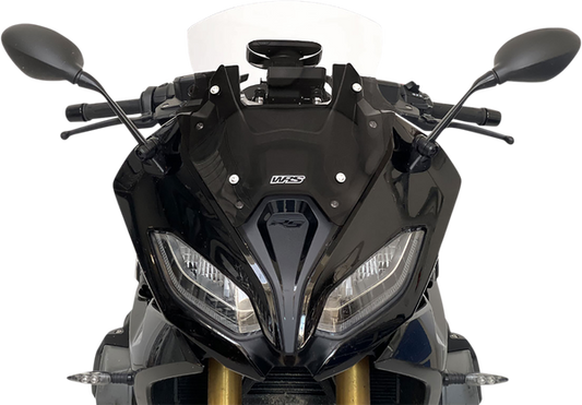 Wscrn Sport R1250Rs Clr | 8185263784202