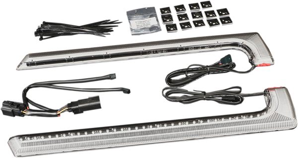 Lights Machete X-Bags | 8185708937482