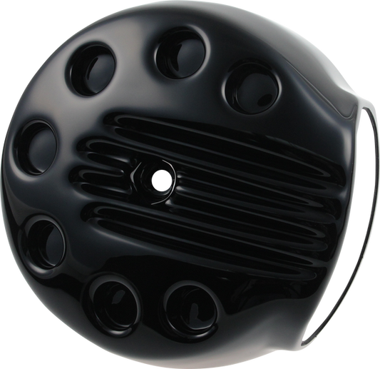 Air Filter Cover Slot Bk | 8186123387146