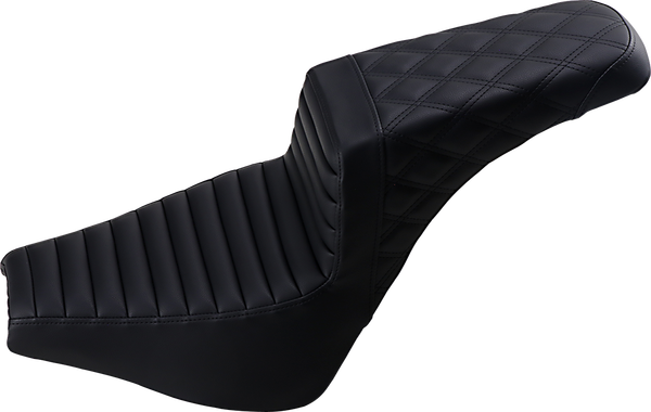 Seat Stepup Tr Ls Blck | 8183223484682