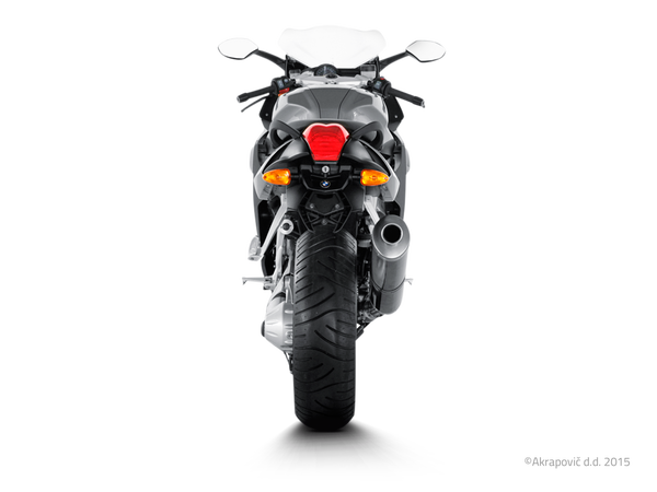 Muffler Cf/Cf K1200R/S | 18112976
