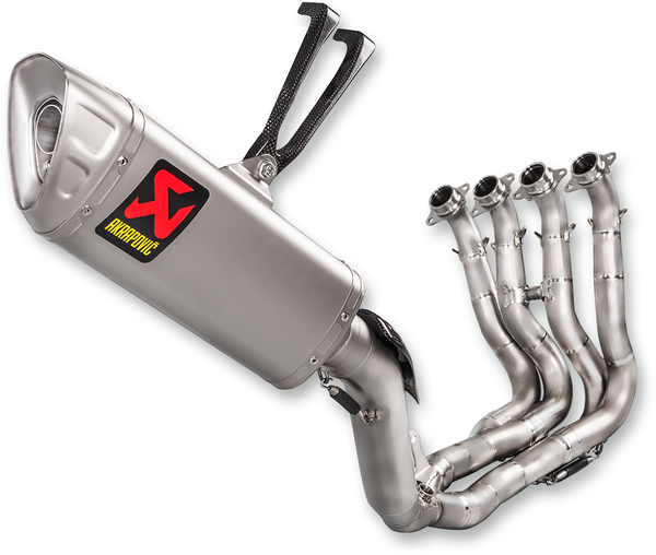 Exhaust Rac Ti Cbr1000Rr 17 | 18102524