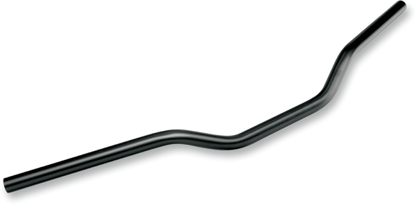 Hbar 22Mm Superbk Eleg Stl Blk | 8213652766986