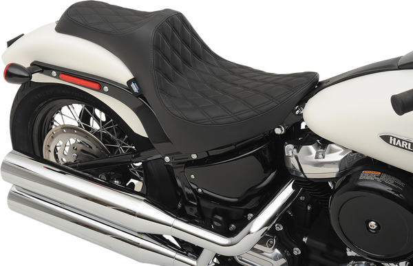 Seat Pred Iii Dd Blk Soft | 8183190978826
