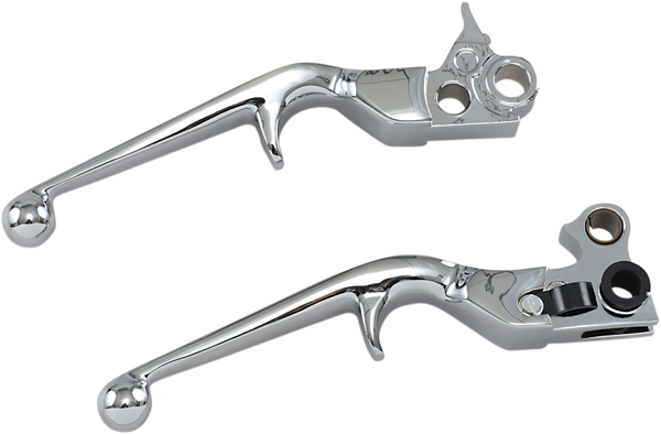 Lever Trigger 96-17 | 8185991201034