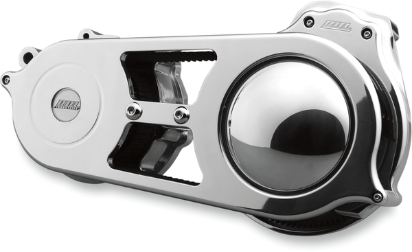 Belt Drive 2 90-06Fl Blk | 8187042267402