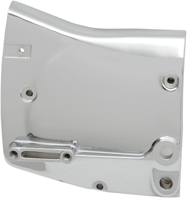 Cover F Spkt Chr 91-03Xl | 8186130465034