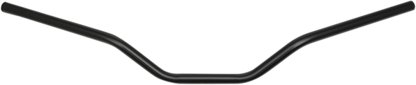 H/Bar Wide Mag Satin Blk | 8213617770762