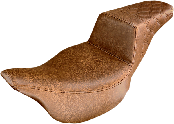 Seat Stepup Brn Rr Ls Flh | 8183218241802