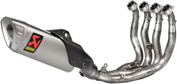Exhaust Rac Ss Yam R1 20 | 18102758