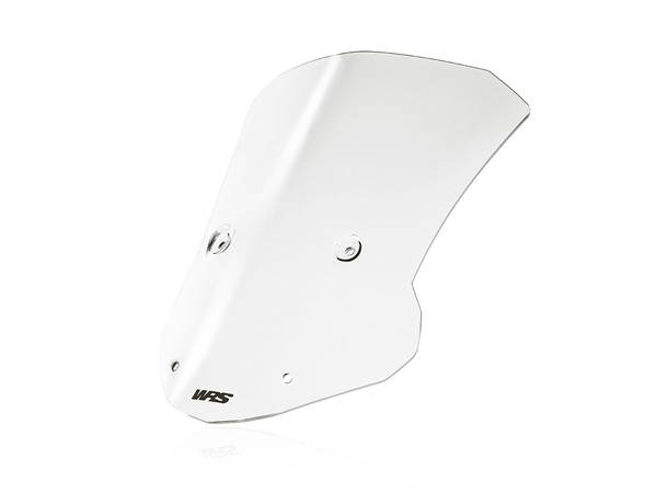 Windscreen Capo S1000Xr Clear | 8185256083722