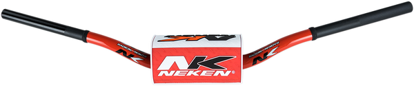 Nk Os Bar 133C Rd/Wh | 8213634449674